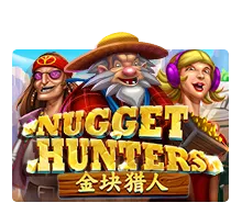 Nugget Hunter