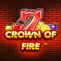 Crown Fire